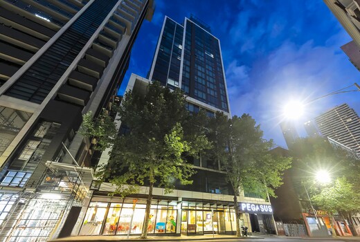 Pegasus Apart'Hotel