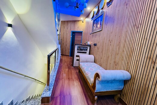 Agam Hotel