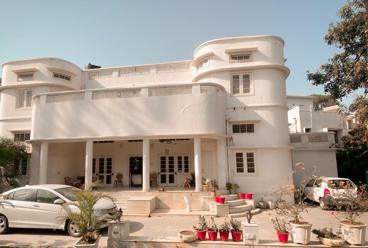 Heritage Homestay | Rooms & Caretaker