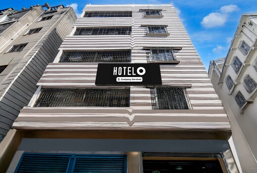 Super Hotel O Howrah Railway Station
