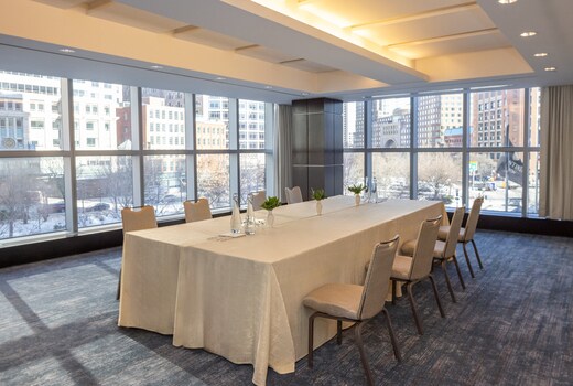 InterContinental BOSTON