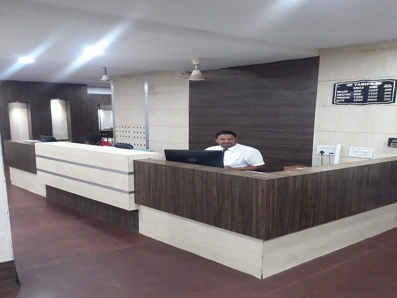 Main gallery
