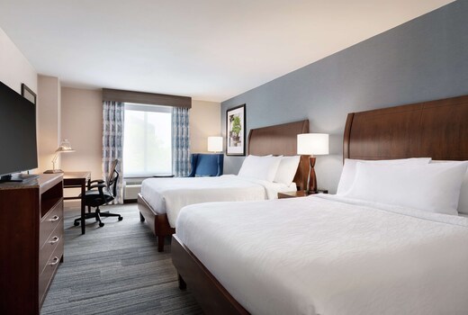 Hilton Garden Inn Stony Brook