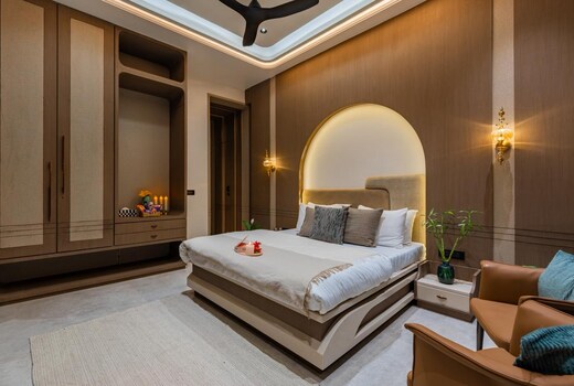 Azure Villa 5bhk with Private Pool Tungerli Lonavala By The Explorer Stays