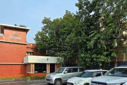 EasyInn Wayanad