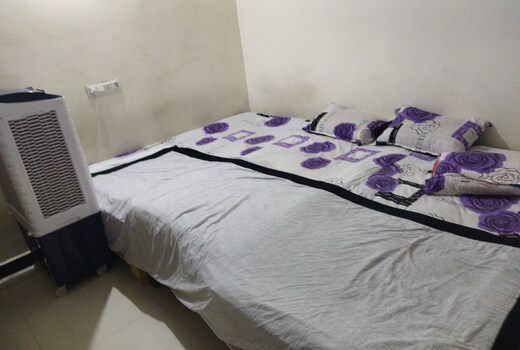 Nahta home stay