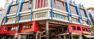 HOTEL HEERALAL