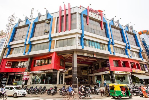 HOTEL HEERALAL