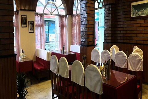 Main gallery