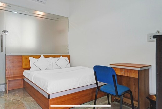 HOTEL SANTERIA INN