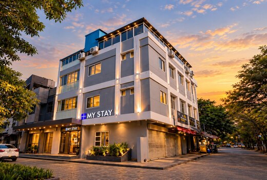 My Stay