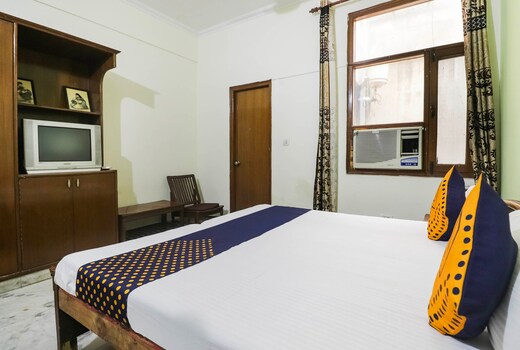 SPOT ON Neelkanth Guest House