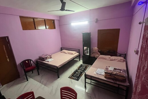 Paribar Abode