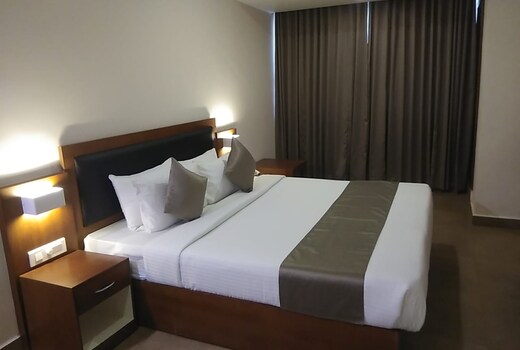 HOTEL GEO