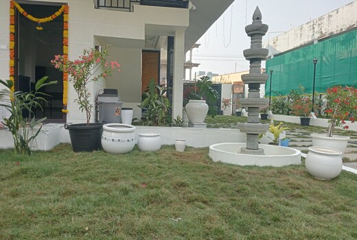 Chinni'smansion