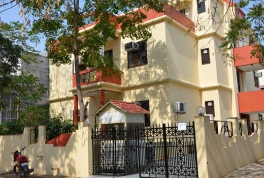 Hotel Chirag Inn