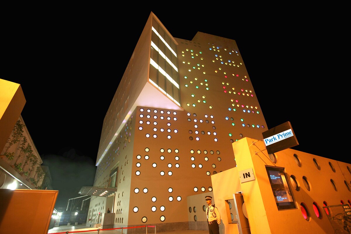 Park Prime Kolkata