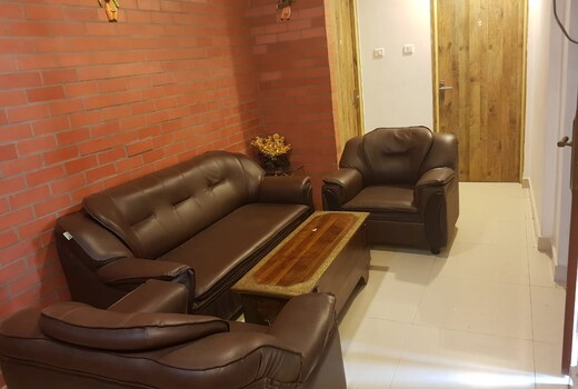 The Abora Homestay