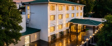 Hotel Paisley Palace, Srinagar