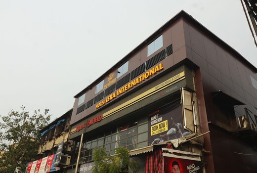 Hotel Isra International, BKC