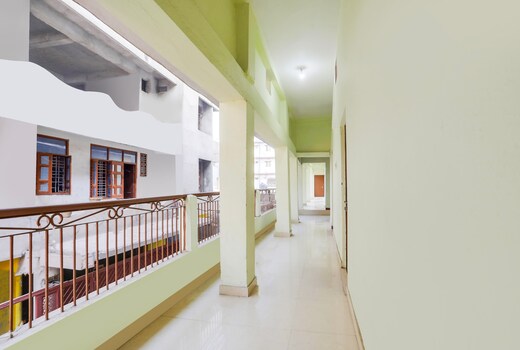 OYO Vinayaka Guest house