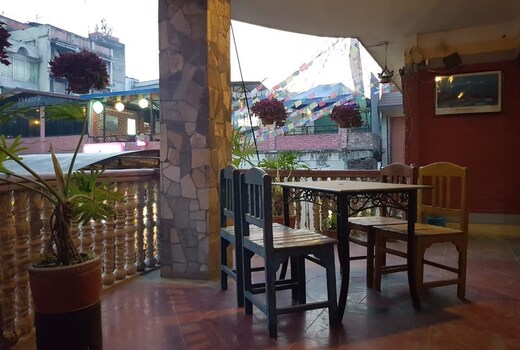 Hotel Downtown Pvt. Ltd