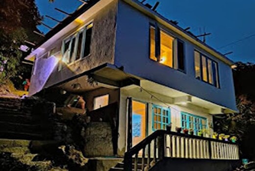 Peace and Nature homestay