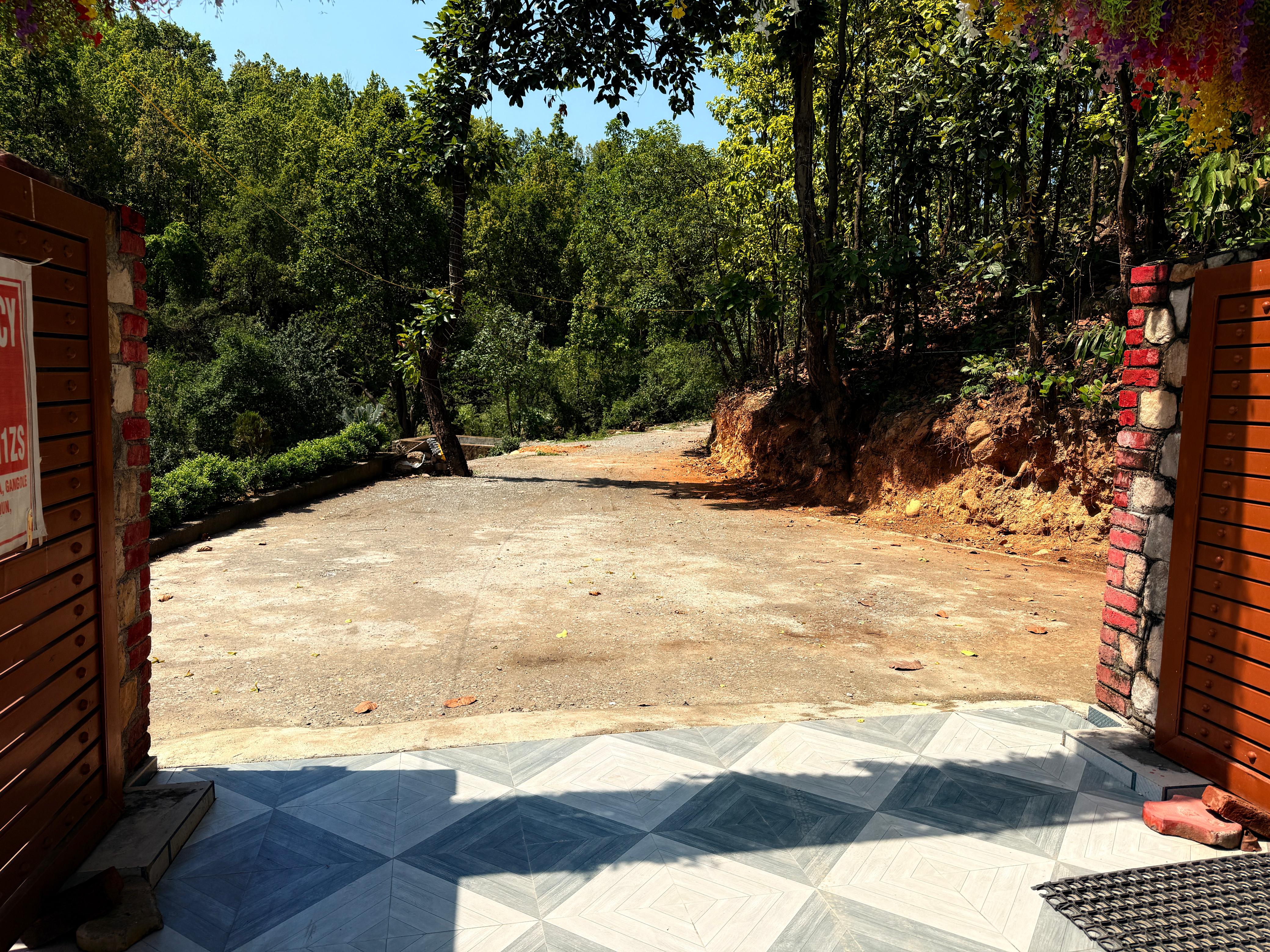AVANTIKA RESIDENCY & RESTAURANT