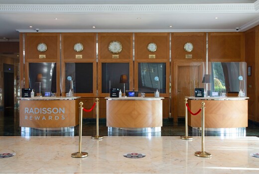 Main gallery