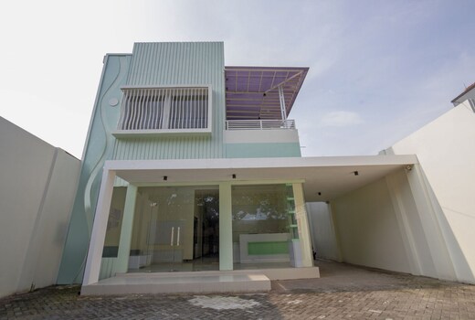 Hotel O Irma's Residence