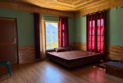Valley View Homestay Fuktal
