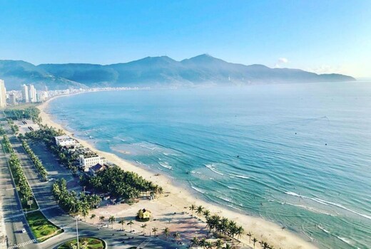 TGT BEACH HOTEL