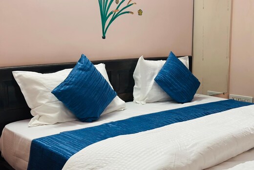 Hotel Airport Residency