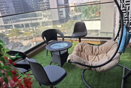 ESDS Guest House- Ghaziabad