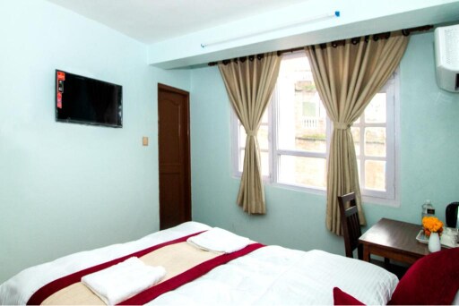 Thamel Eco Homes