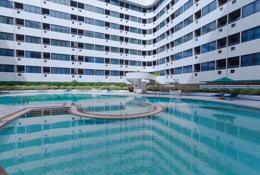 Asia Airport hotel