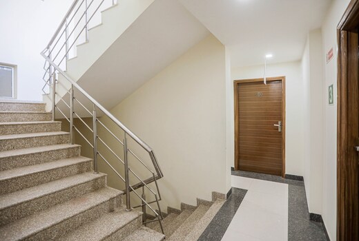 Hotel O by OYO Arihant Stays