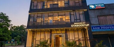 Hotel The Dream & Banquet