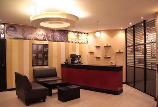 Best Western Plus Meridian Hotel