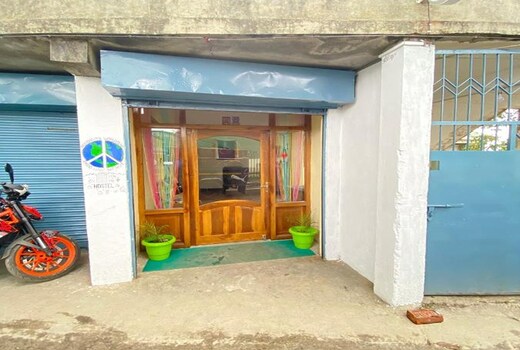 Noryang Homestays