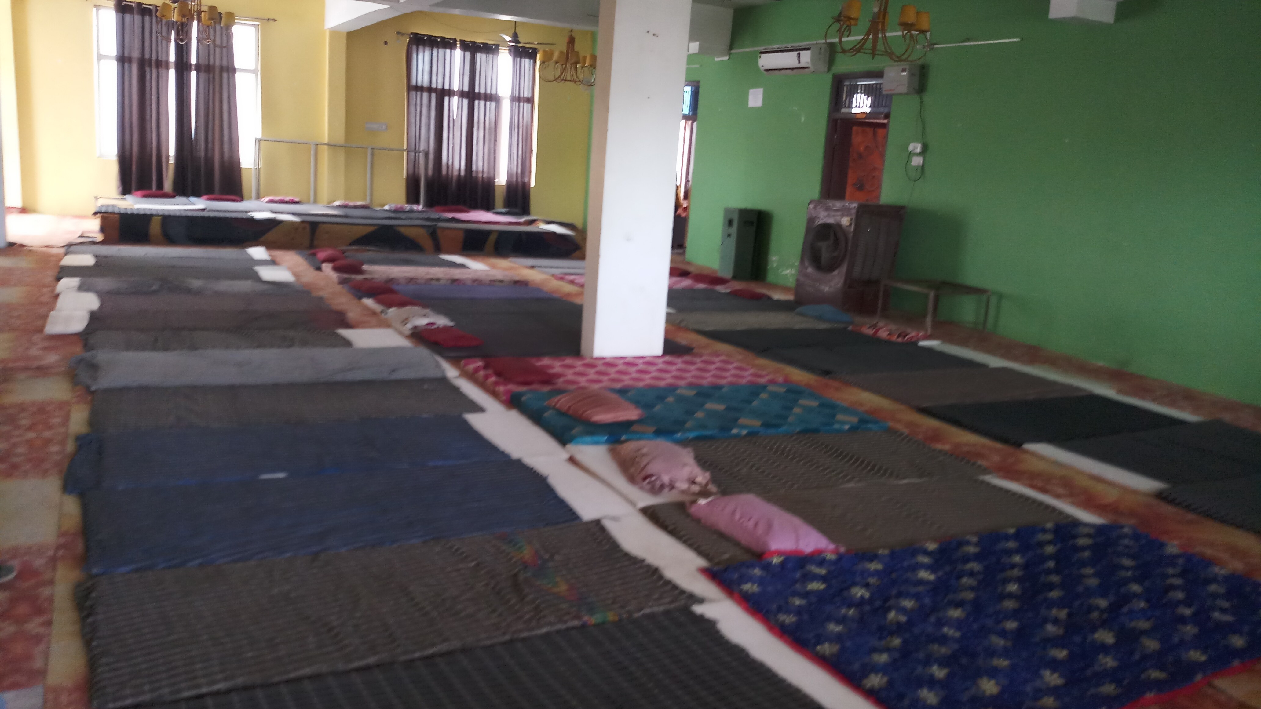 Main gallery