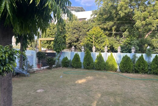 saket Guest house