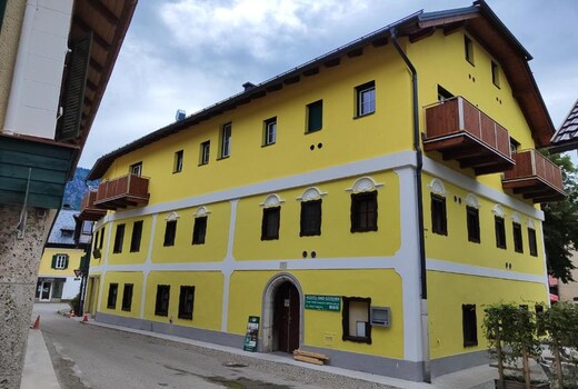 Hostel Bad Goisern