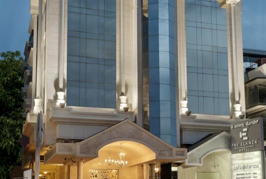 The Elanza Hotel