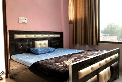 Hotel Narayana Inn