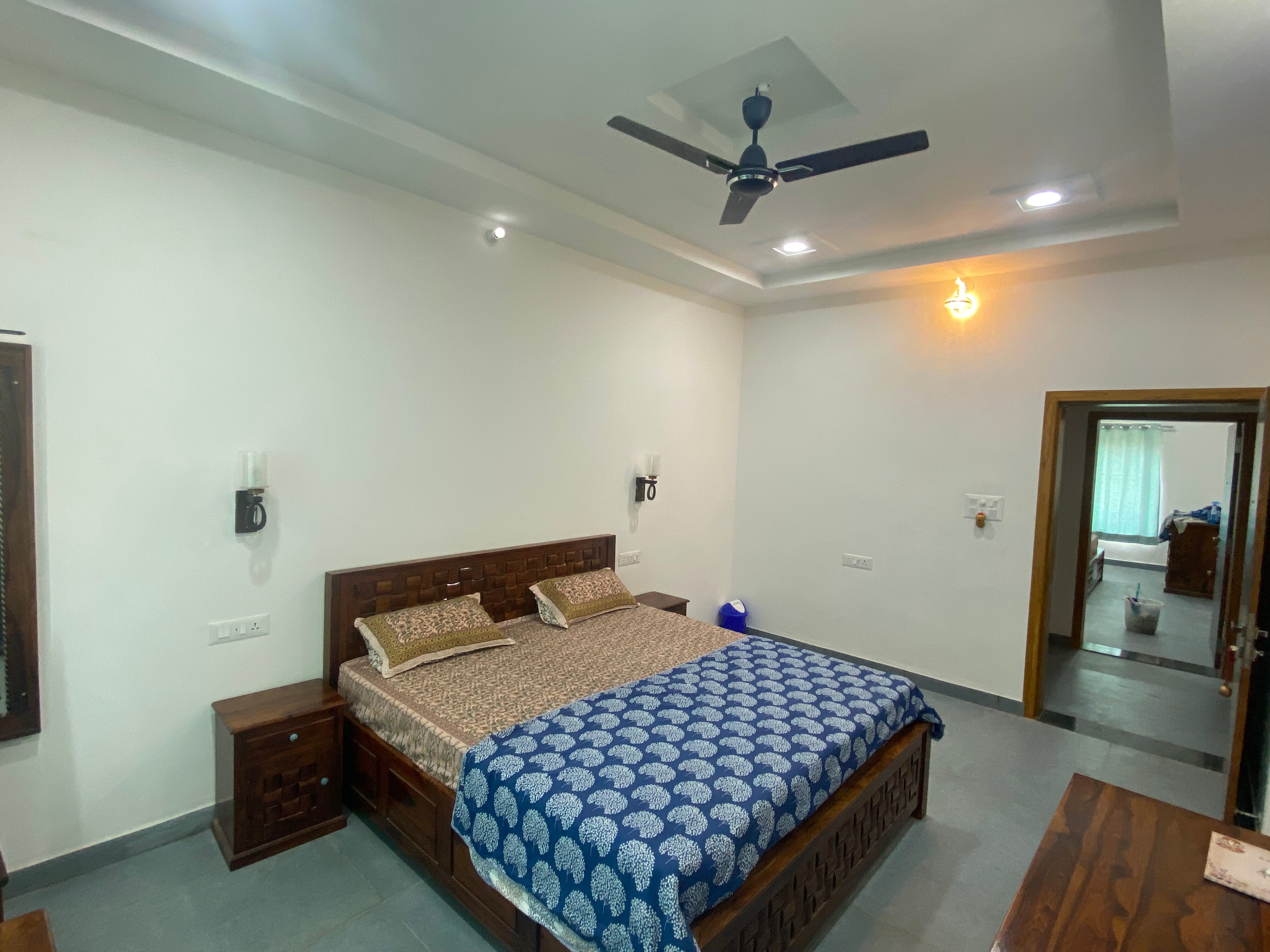 Mandawa Resort