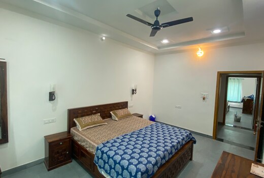 Mandawa Resort