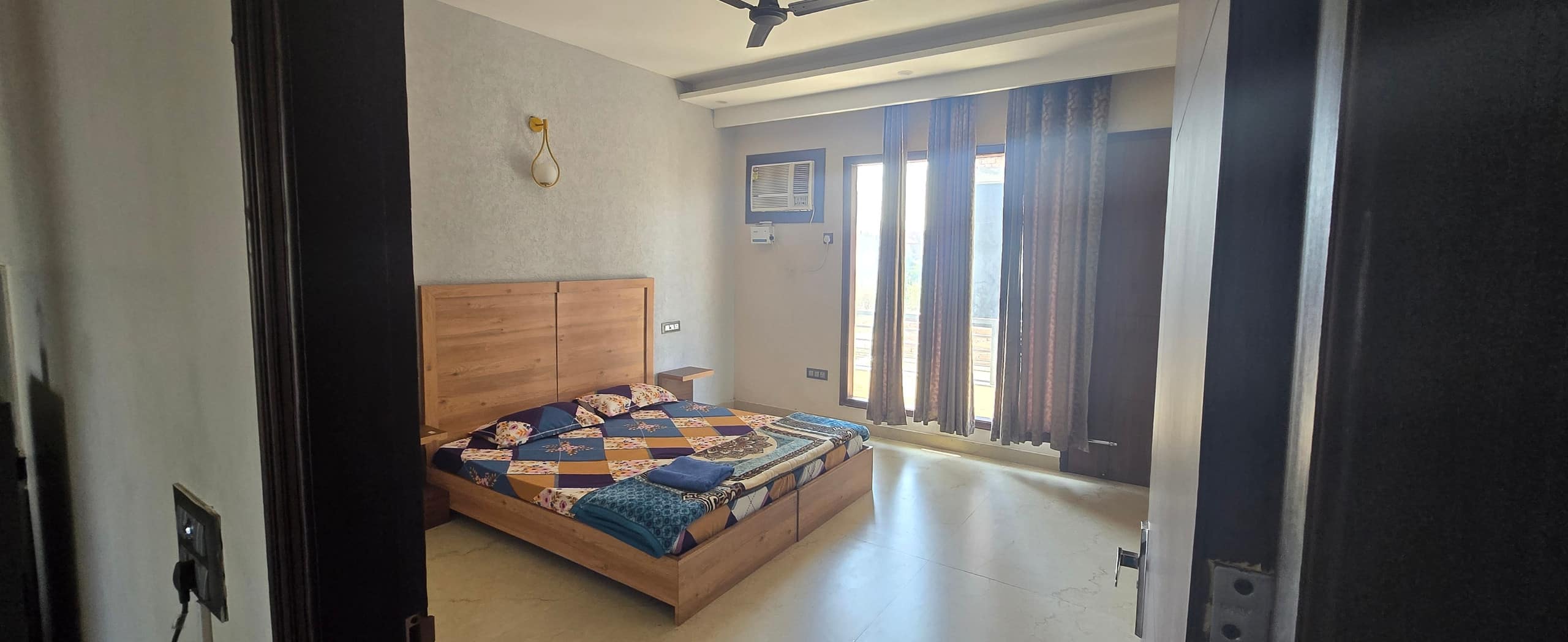 2Bhk Spacious in Mohali sector 86