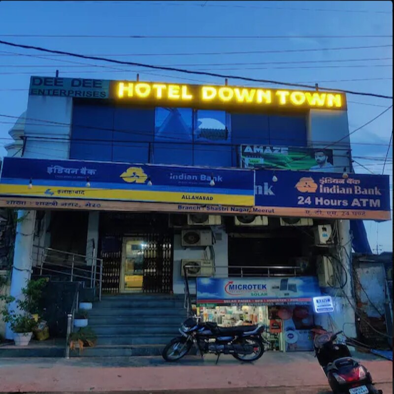 Hotel DownTown