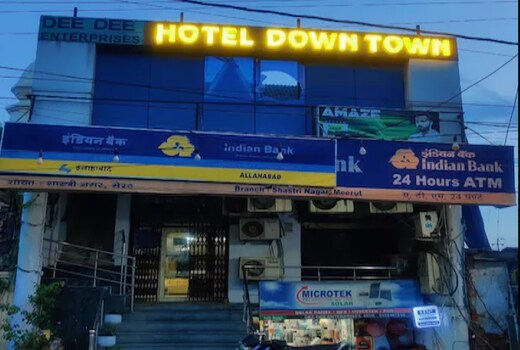 Hotel DownTown